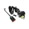 SEAT BELT KIT