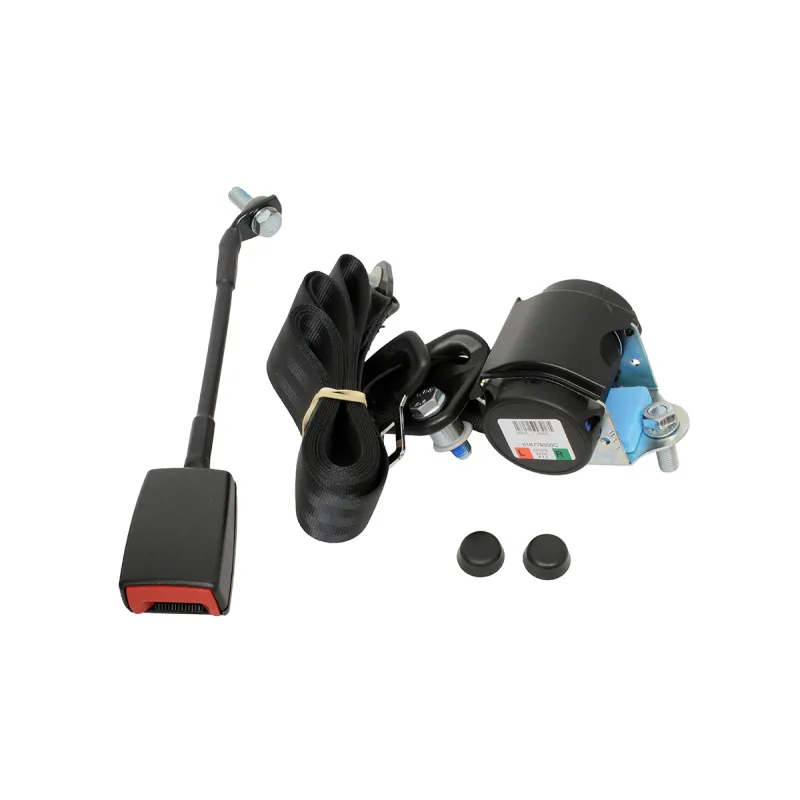 SEAT BELT KIT