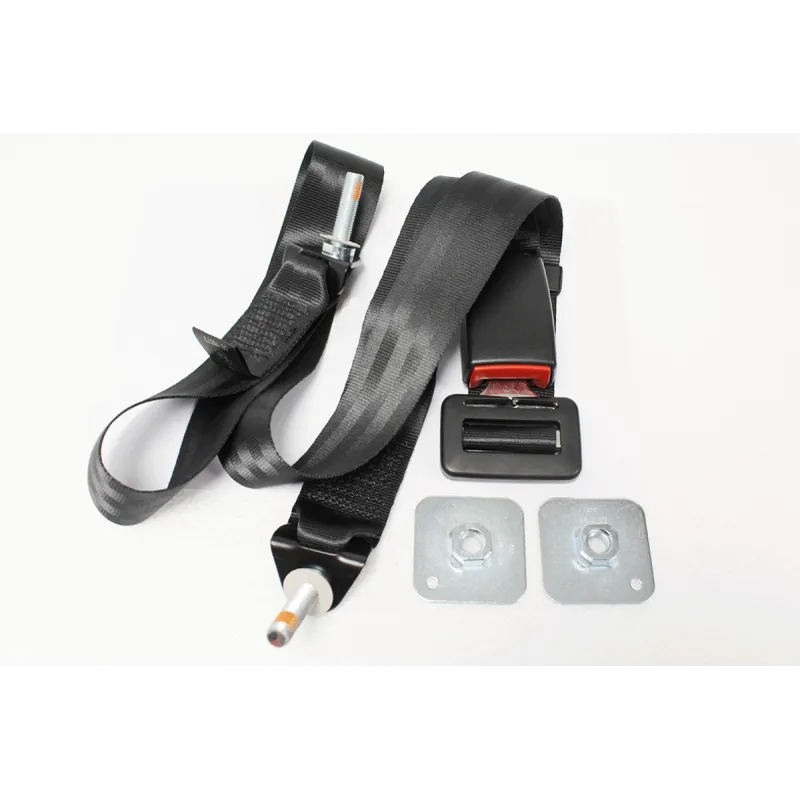 SEAT BELT ASSEMBLY