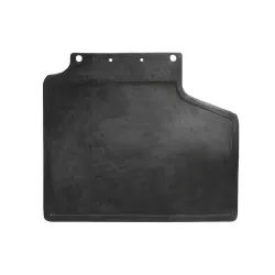 MUD FLAP - FRONT AND REAR - SINGLE  R1