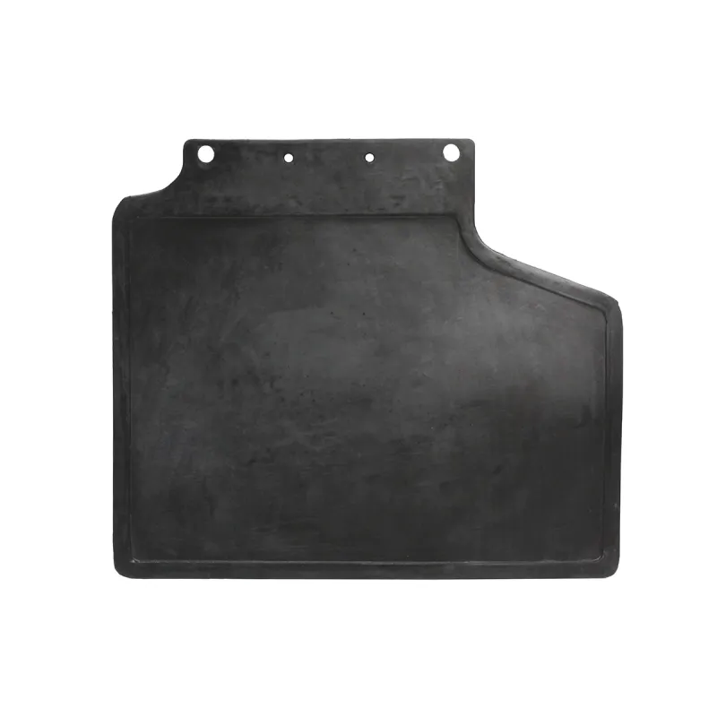 MUD FLAP - FRONT AND REAR - SINGLE  R1