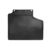 MUD FLAP - FRONT AND REAR - SINGLE  R1