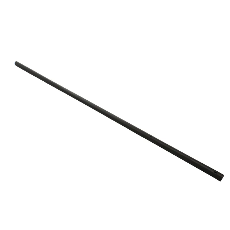 REAR SIDE DOOR WINDOW CHANNEL