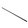 REAR SIDE DOOR WINDOW CHANNEL