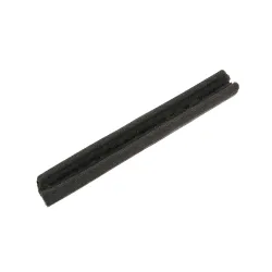 CHANNEL REAR QUARTER DOOR GLASS