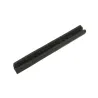 CHANNEL REAR QUARTER DOOR GLASS