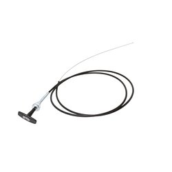 CABLE - BONNET RELEASE
