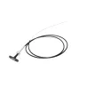 CABLE - BONNET RELEASE