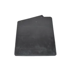MUDFLAP REAR 90 RH