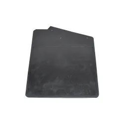 MUDFLAP - REAR 90 LH