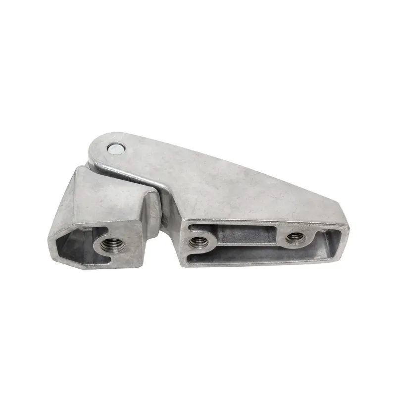 HINGE WINDSCREEN