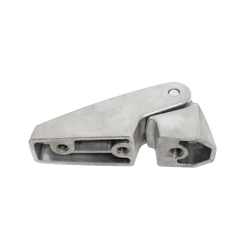 HINGE WINDSCREEN