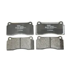 BRAKE PADS
