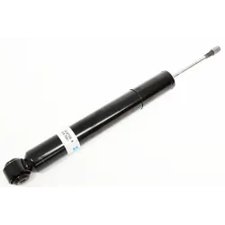 DAMPER-SUSPENSION
