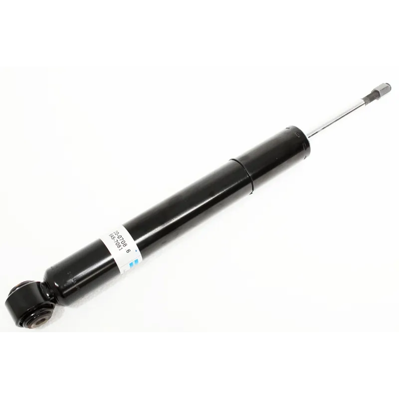 DAMPER-SUSPENSION