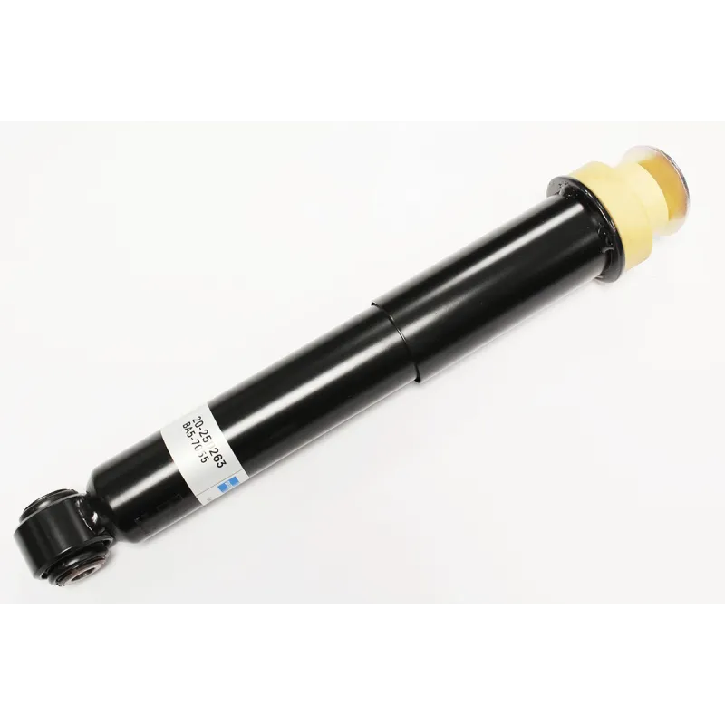 DAMPER