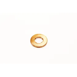 O RING - INJECTOR - FUEL