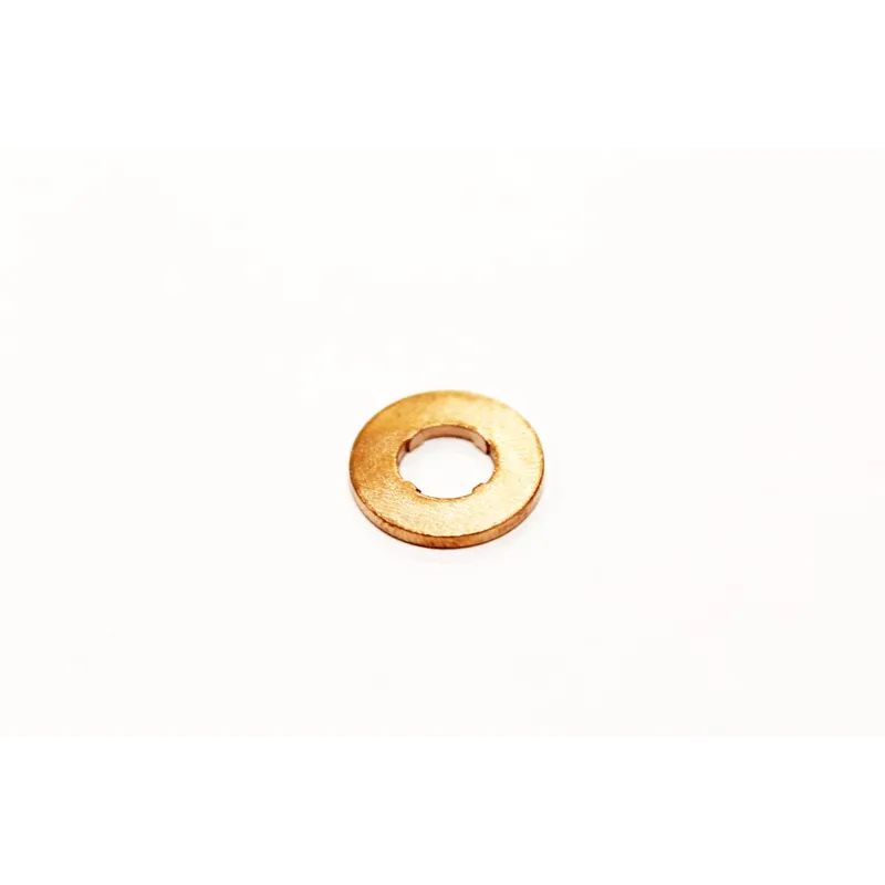 O RING - INJECTOR - FUEL