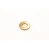 O RING - INJECTOR - FUEL