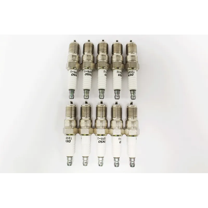 SPARK PLUG