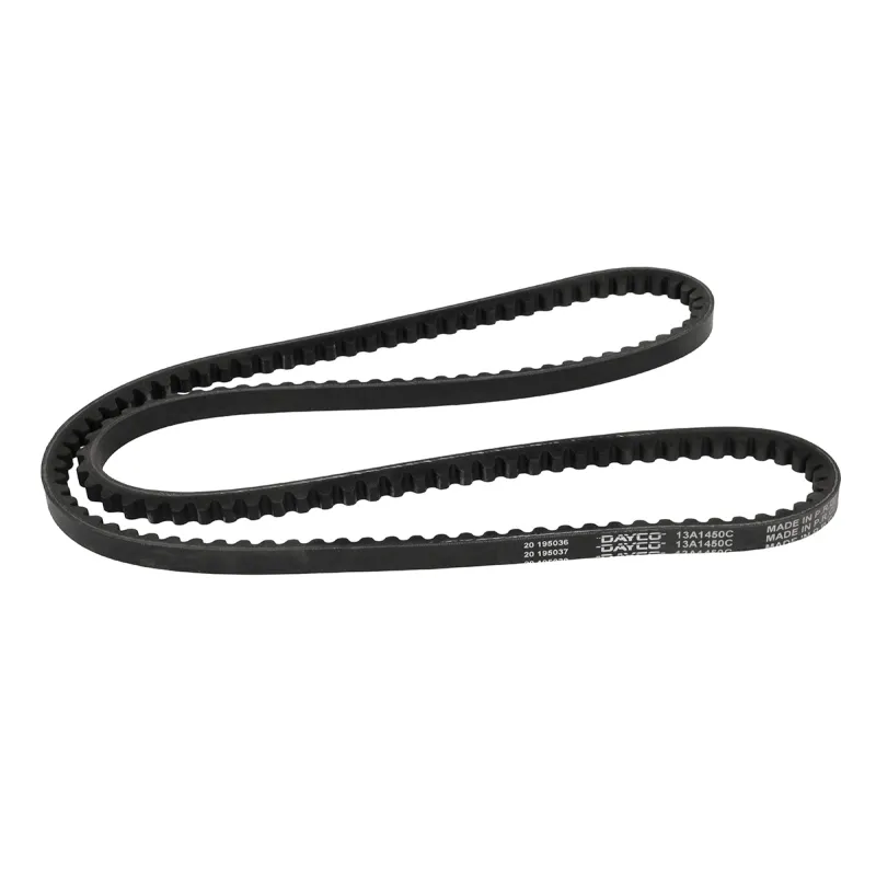 DRIVE BELT