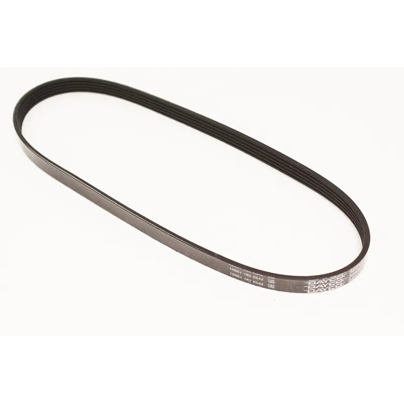BELT-DRIVE