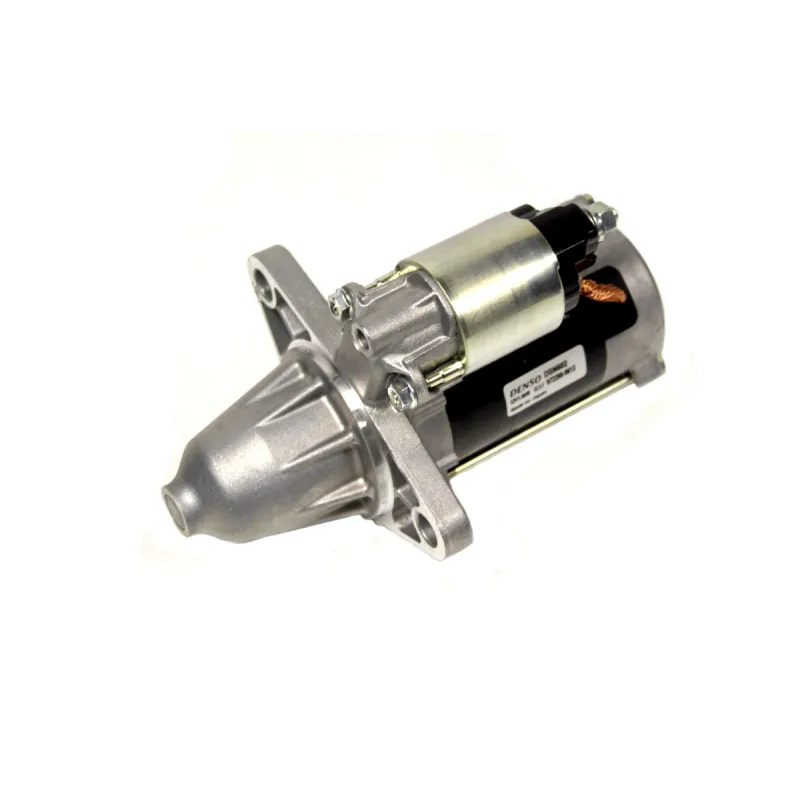 MOTOR-STARTER-E
