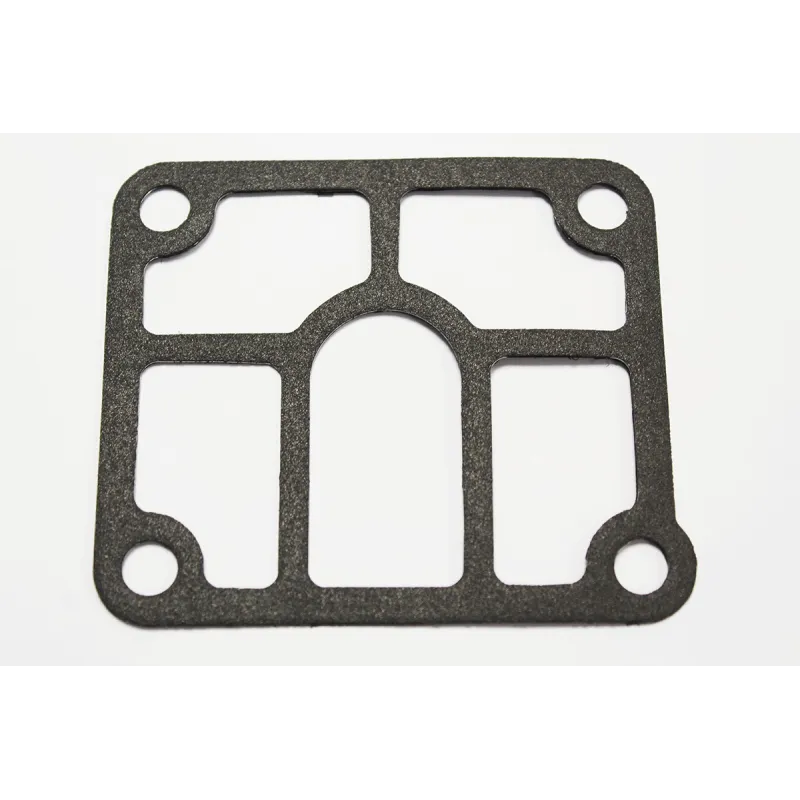 OIL FILTER GASKET