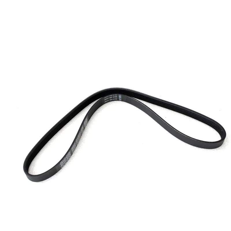 BELT-DRIVE