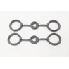 SPARK PLUG SEAL