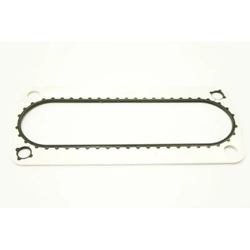 SUPERCHARGER GASKET