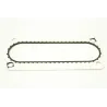 SUPERCHARGER GASKET