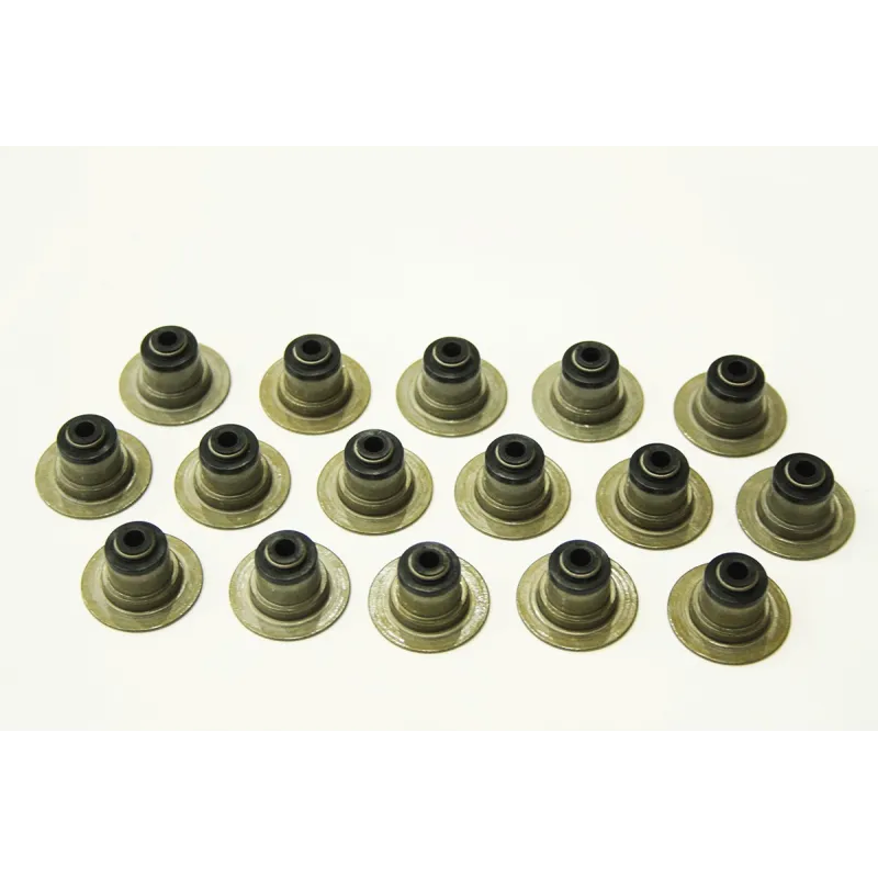 VALVE STEM SEAL