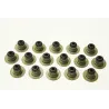 VALVE STEM SEAL