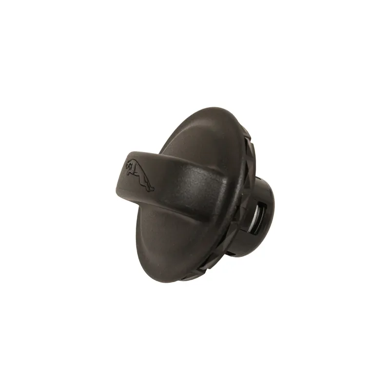 CAP-FUEL FILLER
