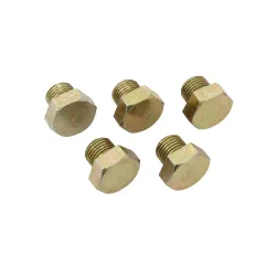 PLUG - DRAIN