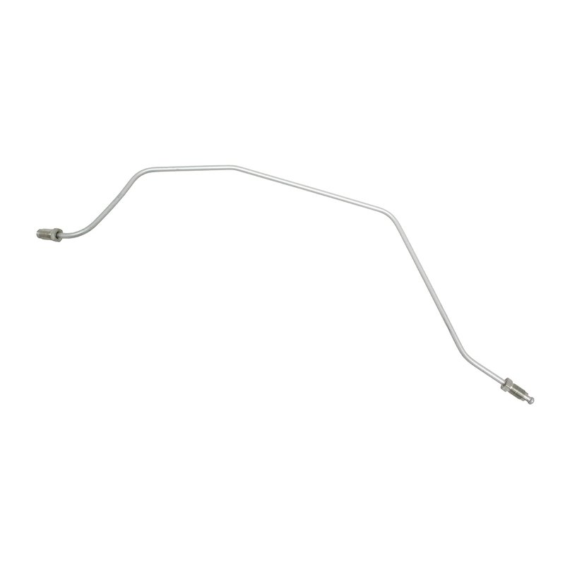 BRAKE PIPE PRE-SHAPED