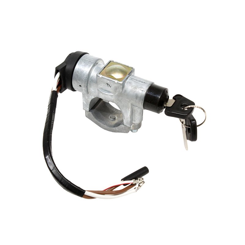 STEERING LOCK