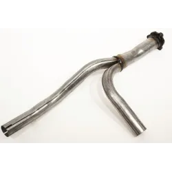 EXHAUST PIPE