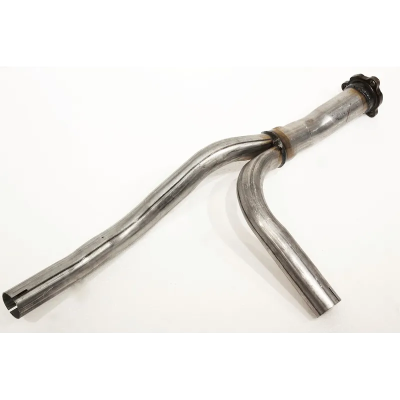 EXHAUST PIPE