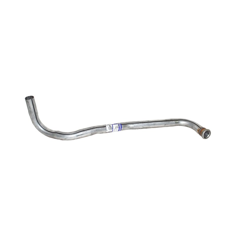 EXHAUST PIPE