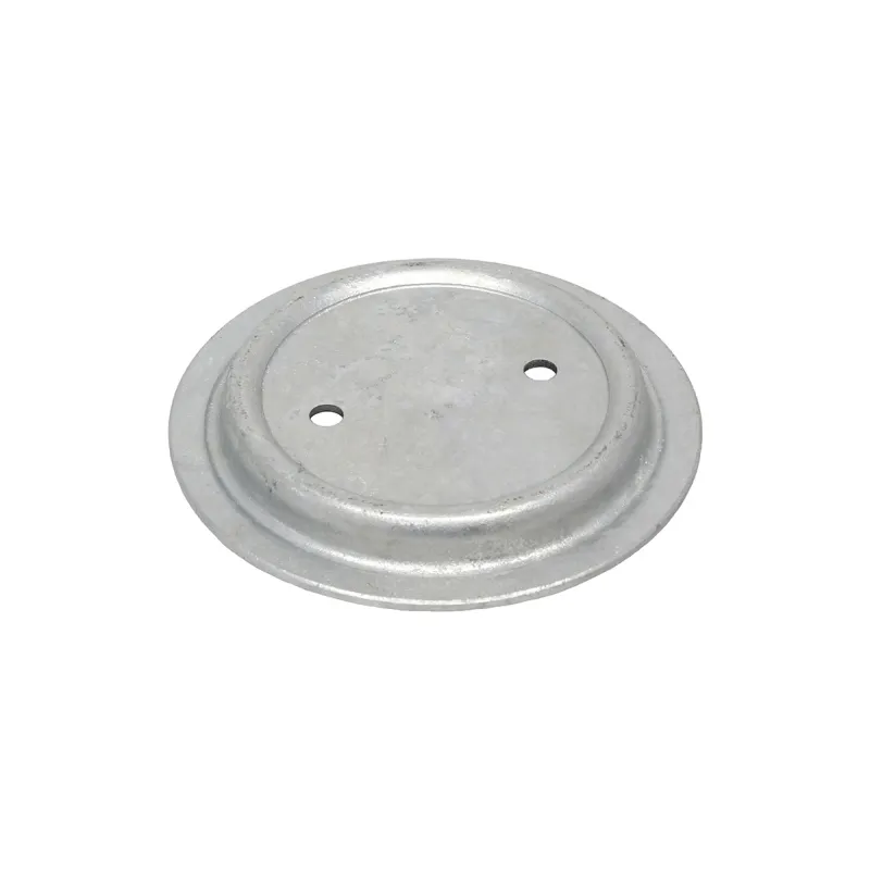 SPRING SEAT FOR COIL SPRING