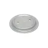 SPRING SEAT FOR COIL SPRING
