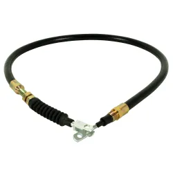 CABLE - HANDBRAKE - RHD