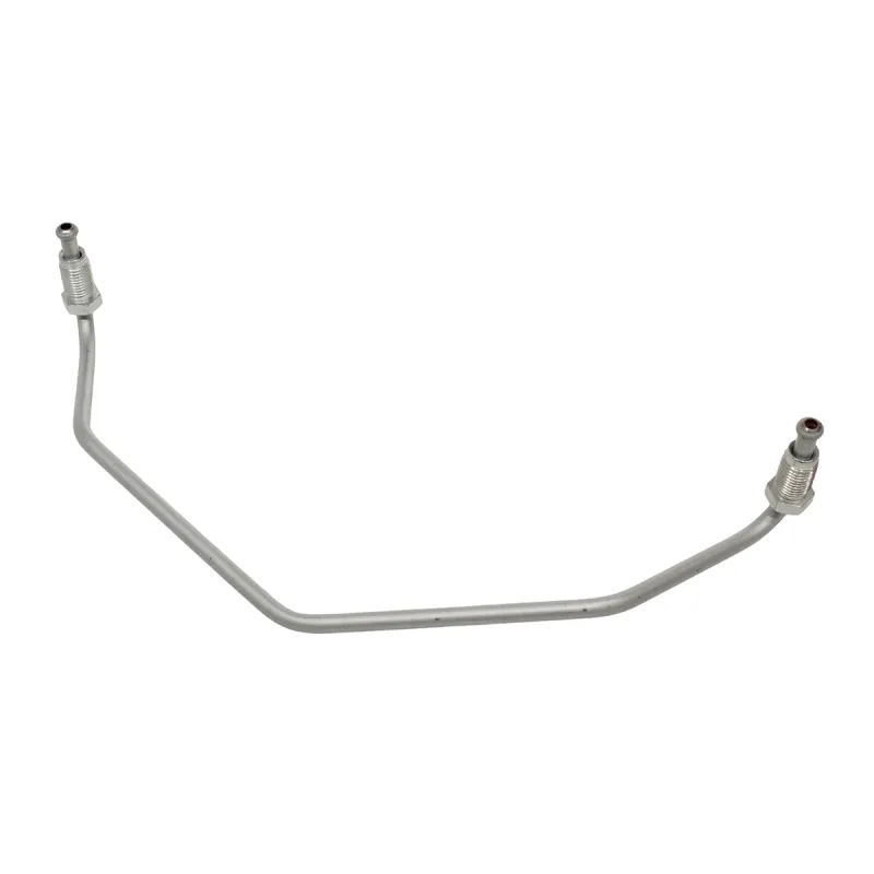 PIPE - BRAKE PRE-SHAPED