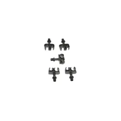 PIPE CLIP