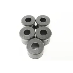 BUSH - SHOCK ABSORBER - REAR SUSPENSION