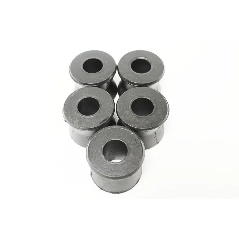 BUSH - SHOCK ABSORBER - REAR SUSPENSION