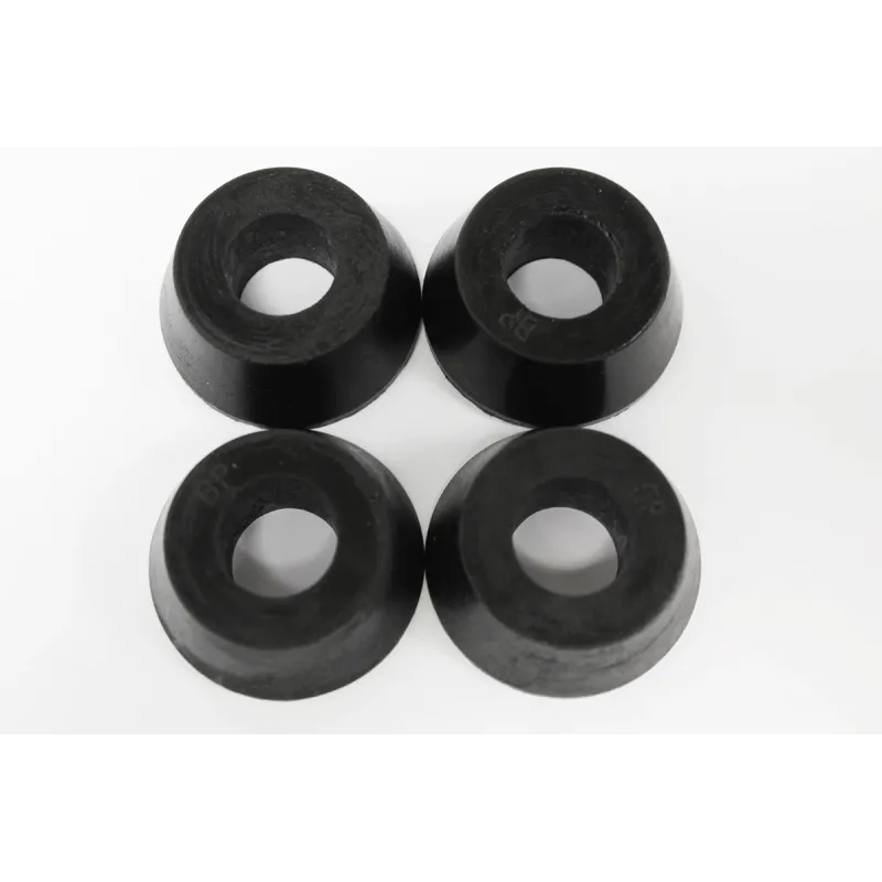 BUSH - SHOCK ABSORBER - REAR SUS