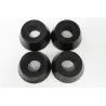 BUSH - SHOCK ABSORBER - REAR SUS